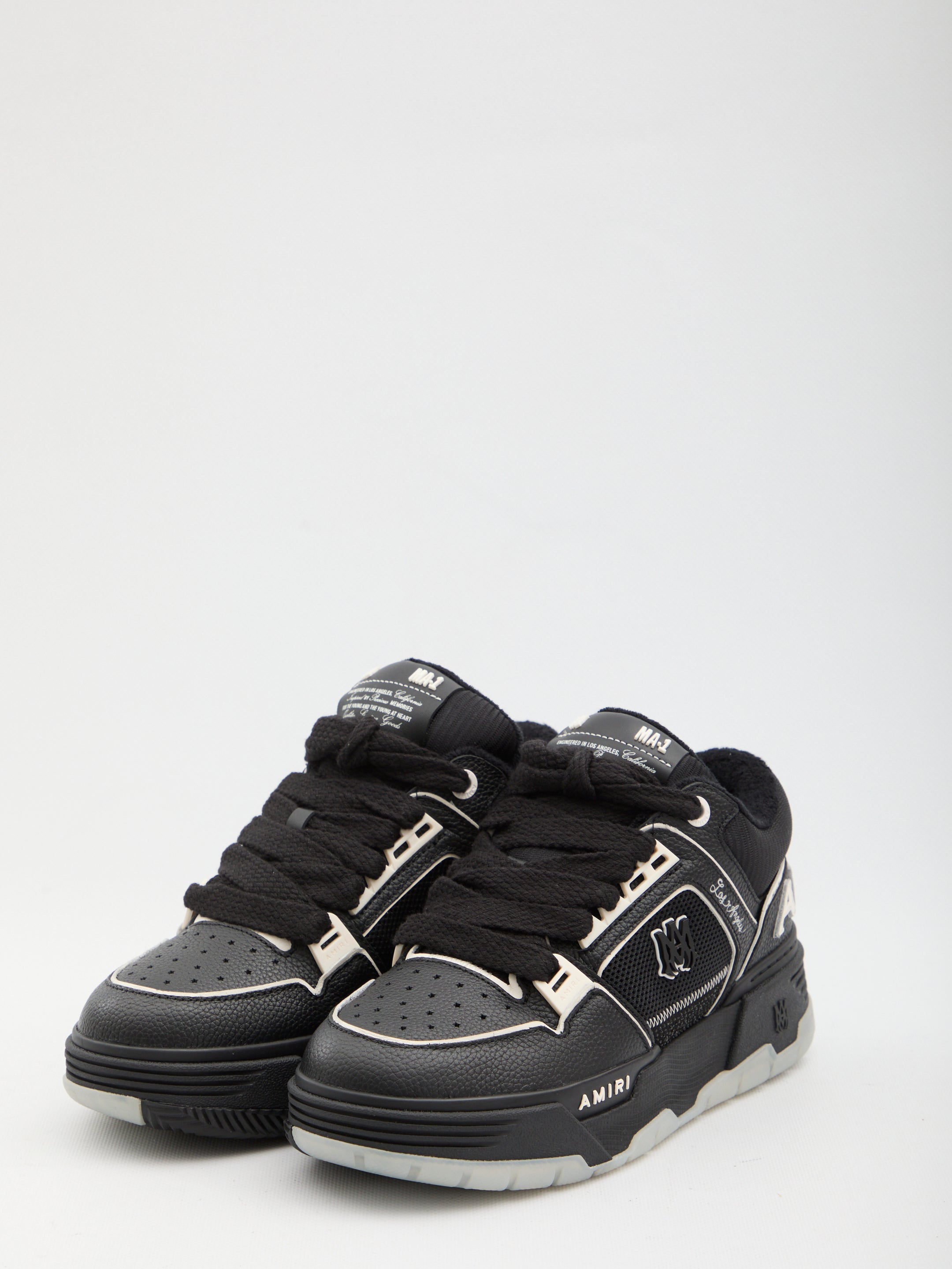 Amiri Ma-1 Sneakers