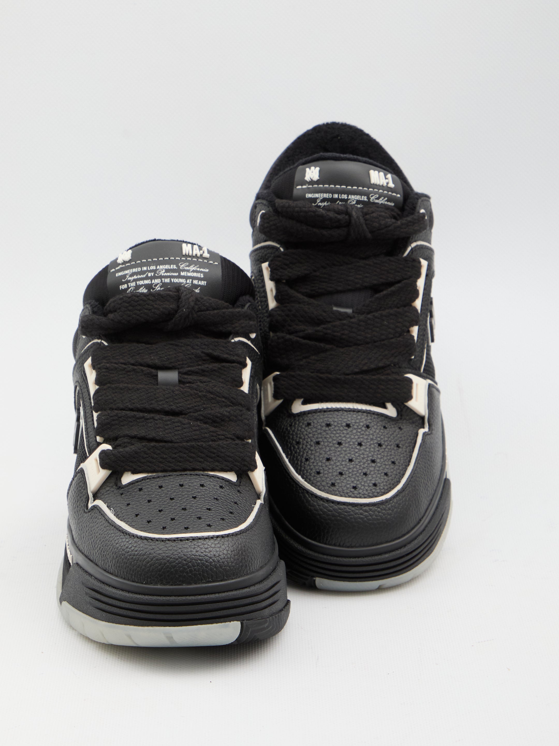 Amiri Ma-1 Sneakers