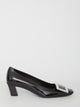 Roger Vivier Belle Vivier Pumps