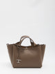 Tod's T Timeless Leather Bag Small