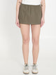 Alexander Wang Mid-Rise Mini Skirt