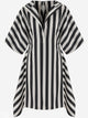 Jacquemus Moisson Striped Tunic