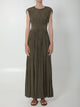 Zimmermann Luna Column Dress