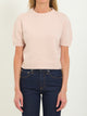 Khaite Golden Sweater