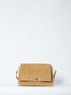 Tory Burch Charlie Suede Bag