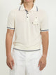Jacquemus Voilier Polo Shirt
