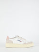 Autry Medalist Low Sneakers