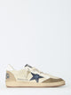 Golden Goose Ball Star Sneakers