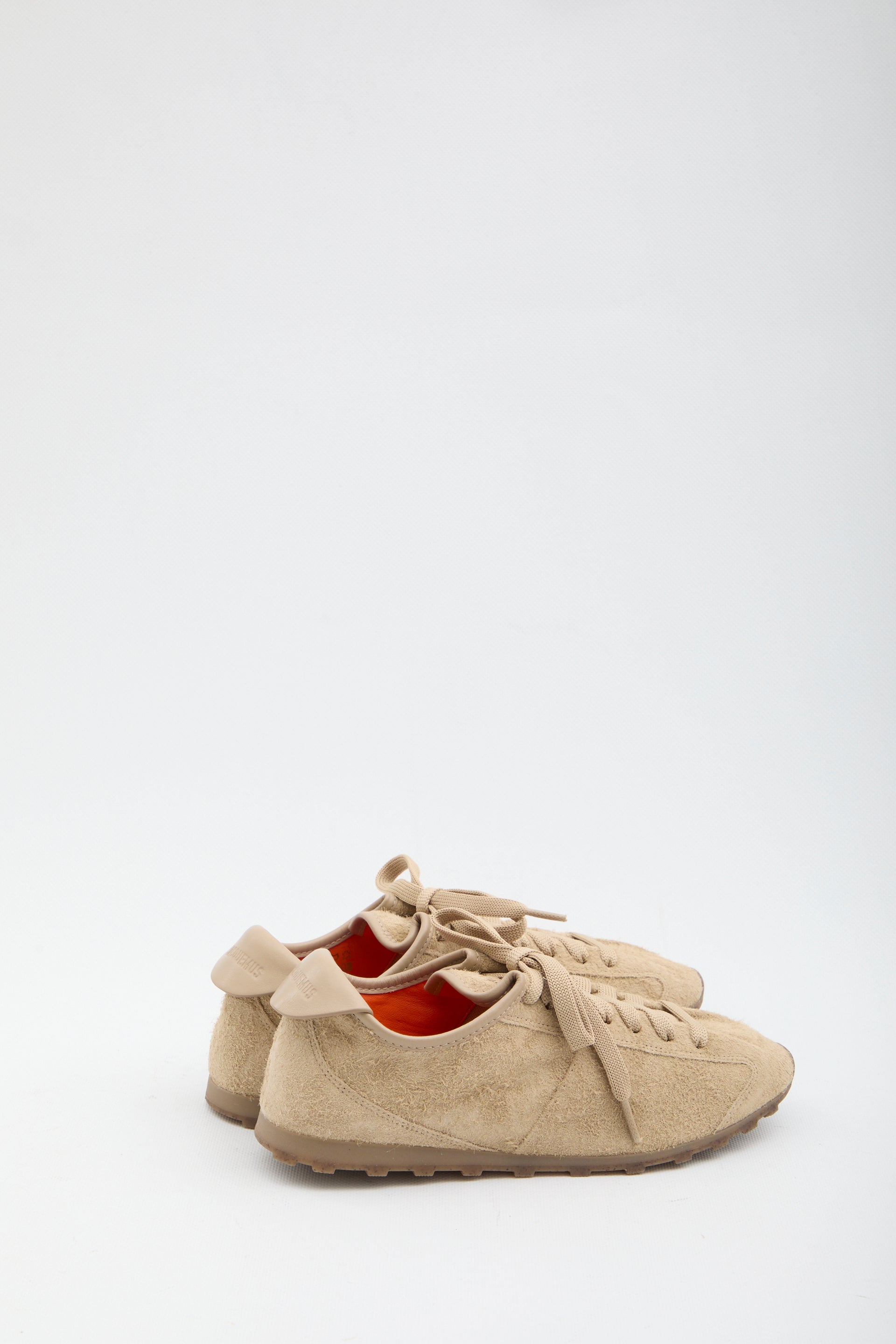 Jacquemus Les Tennis Sneakers