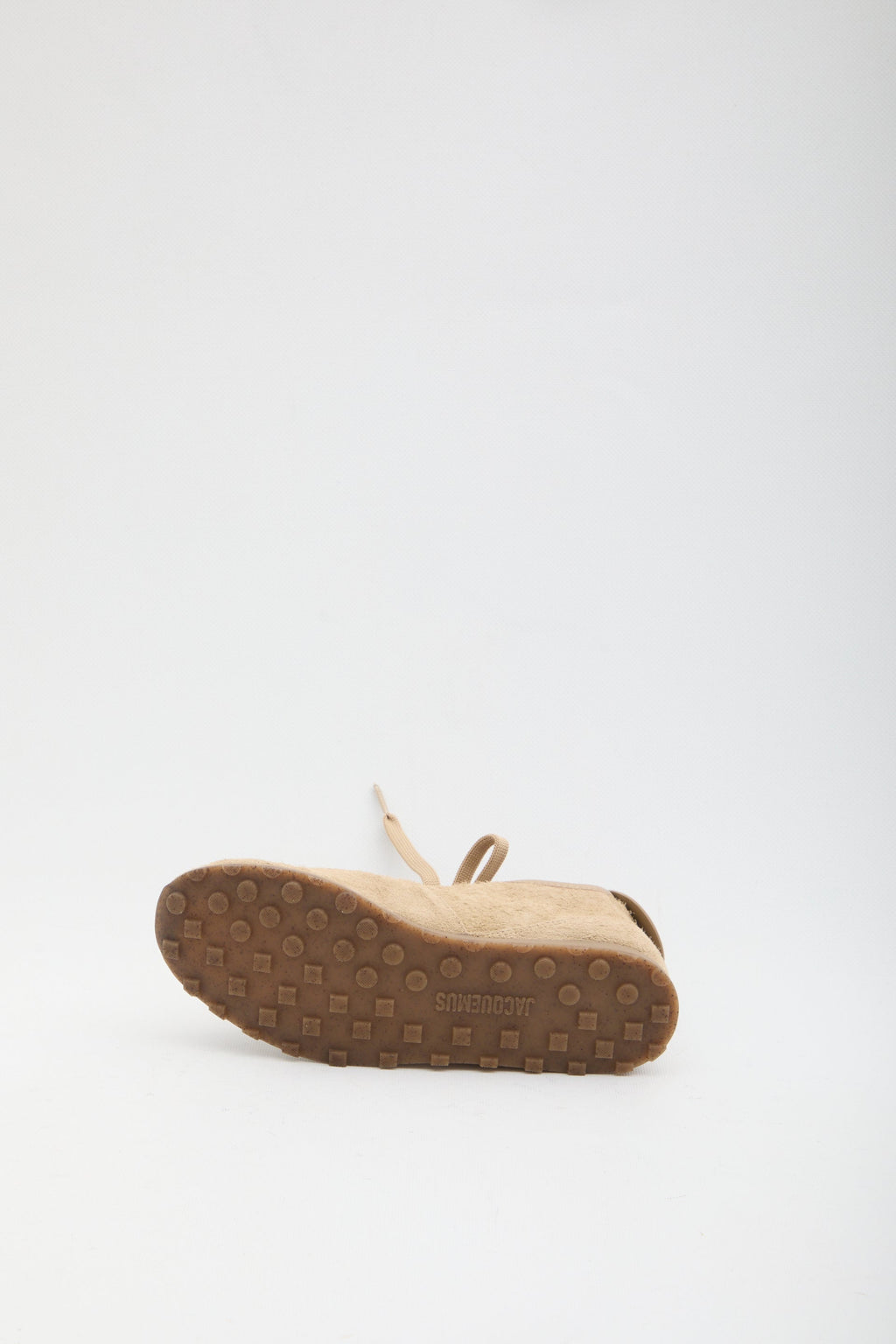Jacquemus Les Tennis Sneakers