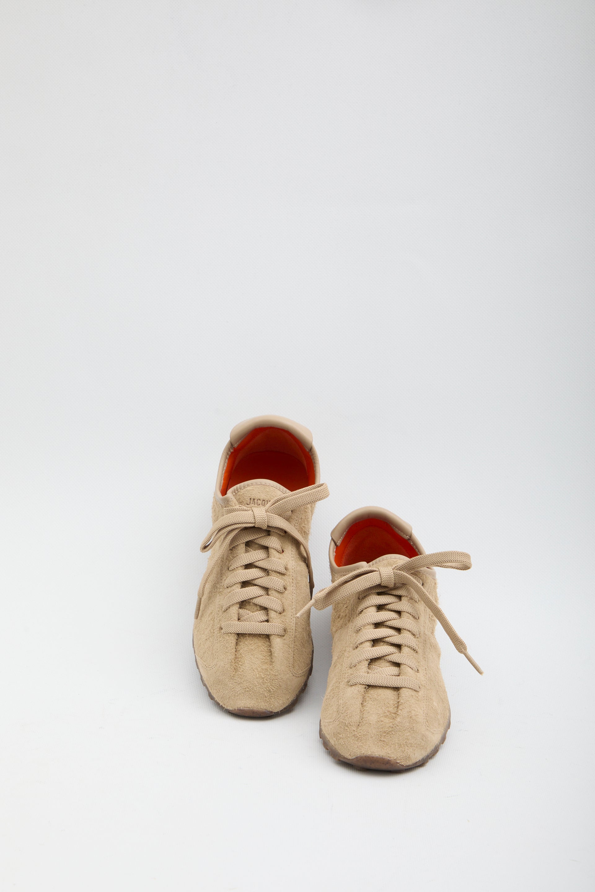 Jacquemus Les Tennis Sneakers