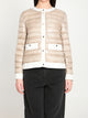Herno Short Padded Down Jacket