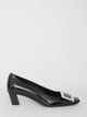 Roger Vivier Belle Vivier Pumps