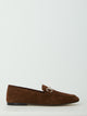 Gucci Jordaan Soft Loafers