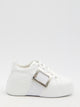 Roger Vivier Viv' Skate Sneakers