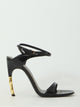 Gucci Castello Sandals