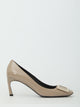 Roger Vivier Belle Vivier Trompette Pumps