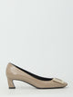 Roger Vivier Belle Vivier Trompette Pumps