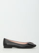 Roger Vivier Roundy Turtle Gommette Ballerinas