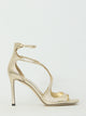 Jimmy Choo Azia 95 Sandals