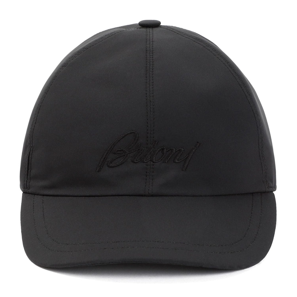 Brioni Baseball Hat