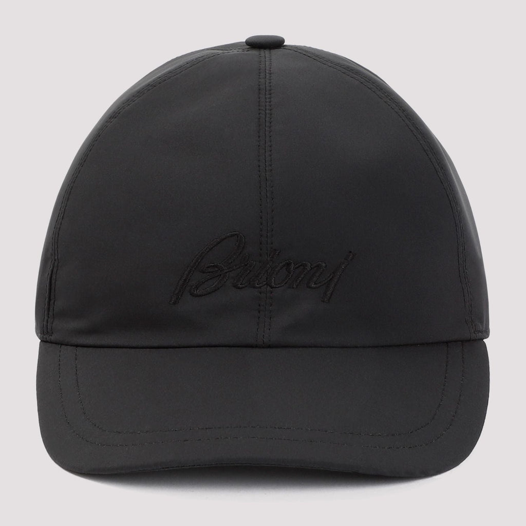 Brioni Baseball Hat