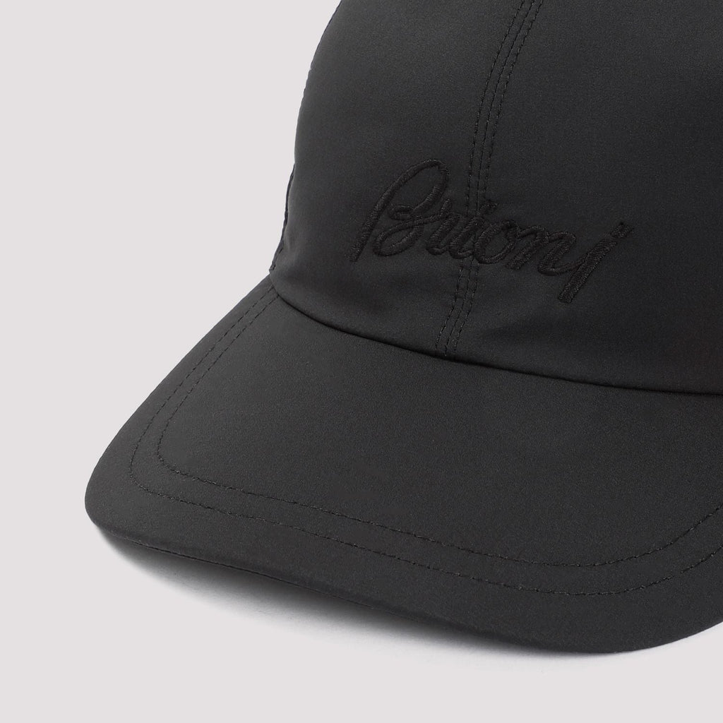 Brioni Baseball Hat