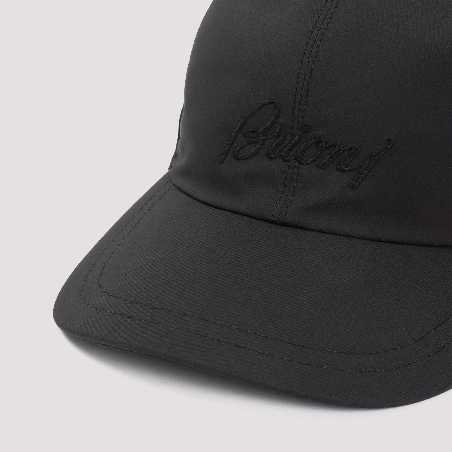 Brioni Baseball Hat