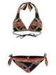 Dolce & Gabbana 'Carretto' Bikini
