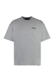 Represent Cotton Crew-Neck T-Shirt