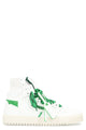 Off-White Scarpe Da Ginnastica Alte 3.0 Off Court