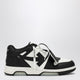 Off-White™ Out Of Office White/Black Sneakers