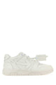 Off-White Out Of Office White Sneakers