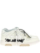 Off-White Sneakers Out Of Office For Walking