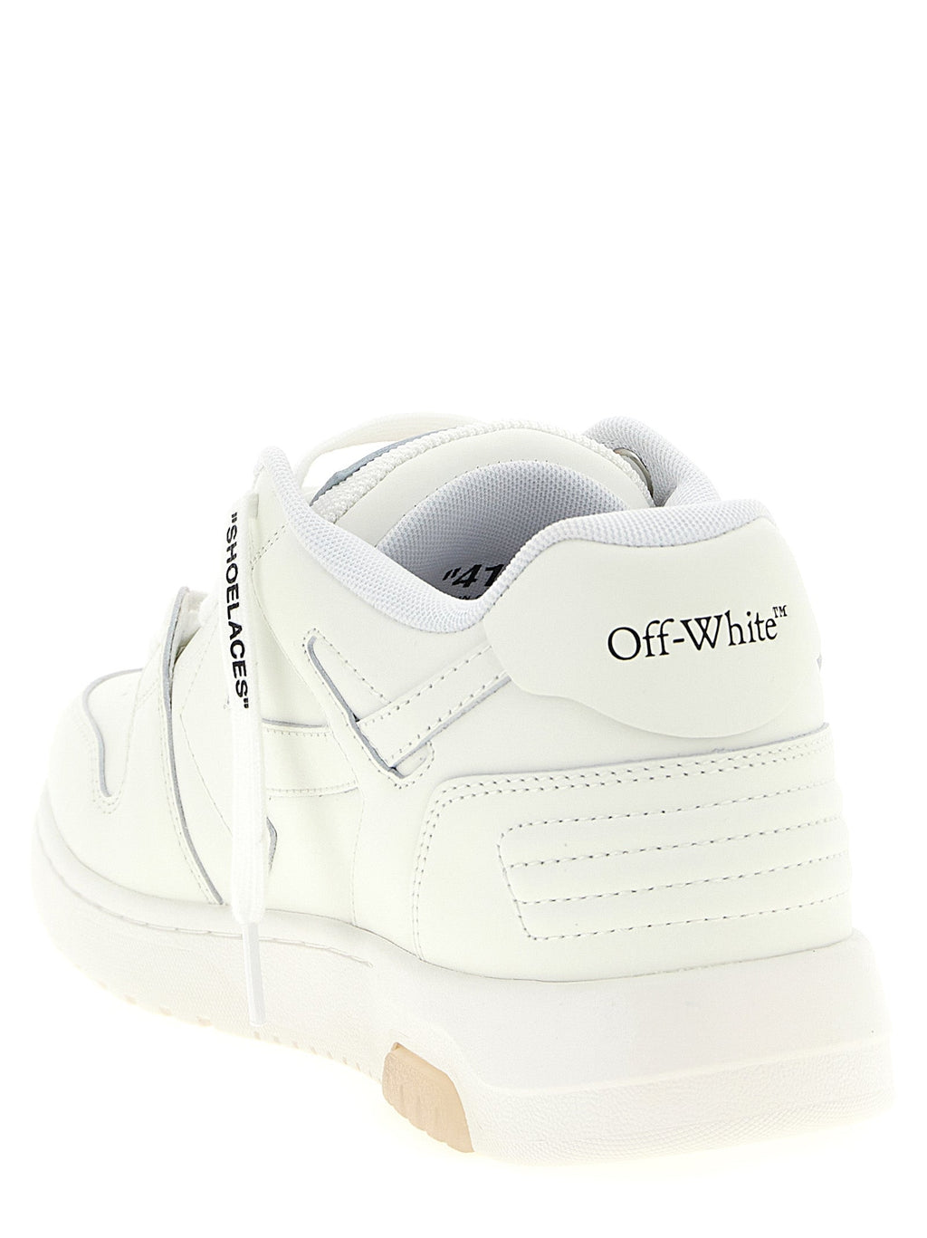 Off-White 'Out Of Office For Walking' Sneakers