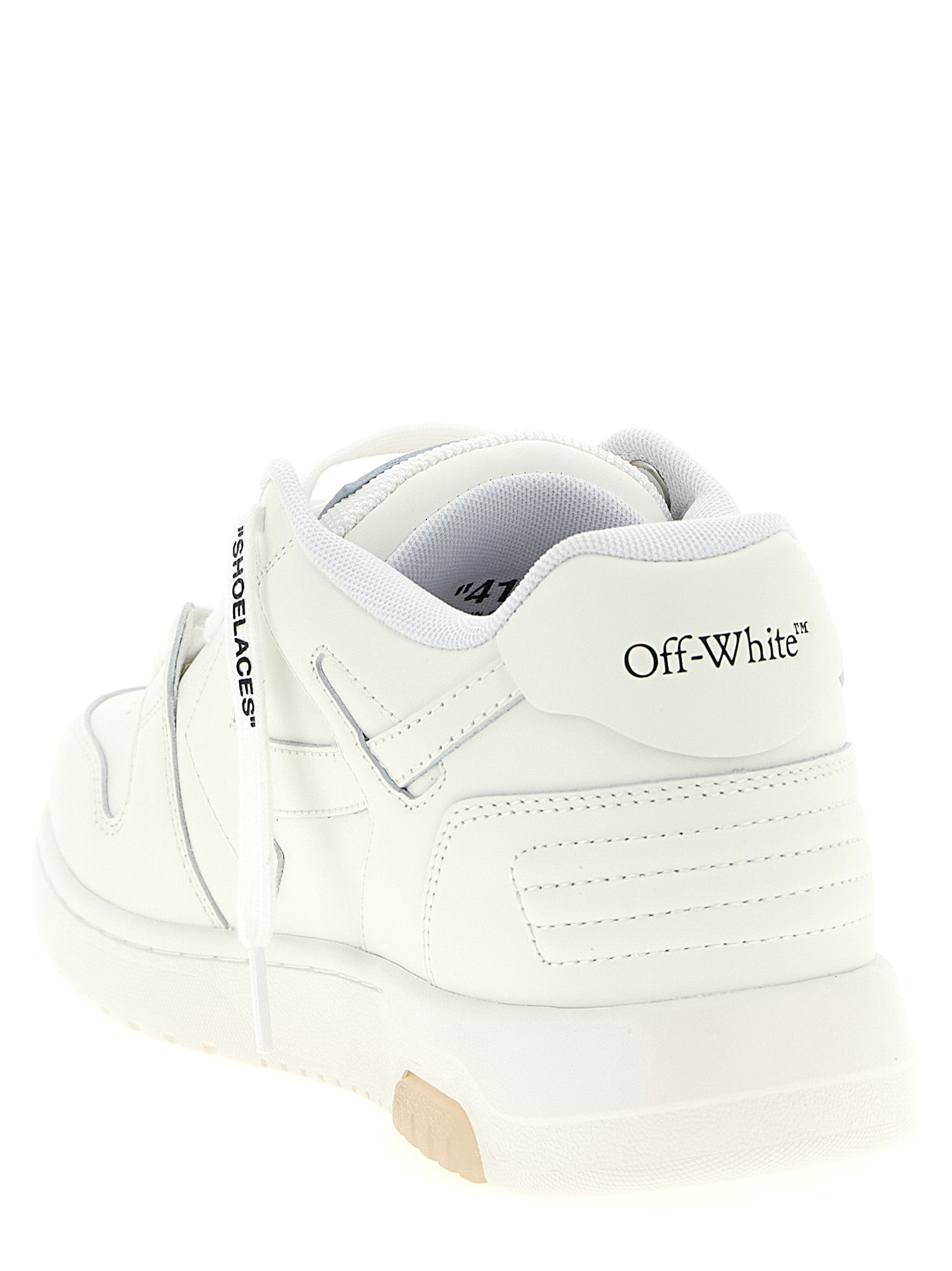 Off-White 'Out Of Office For Walking' Sneakers