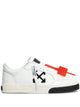 Off-White Vulc Low