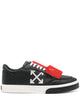 Off-White Vulc Low