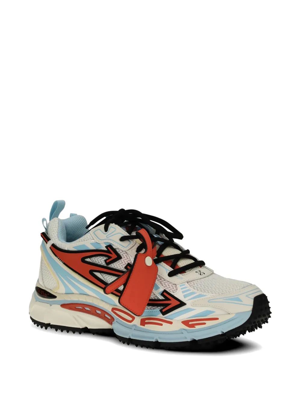 Off-White Ow Be Right Back Mesh