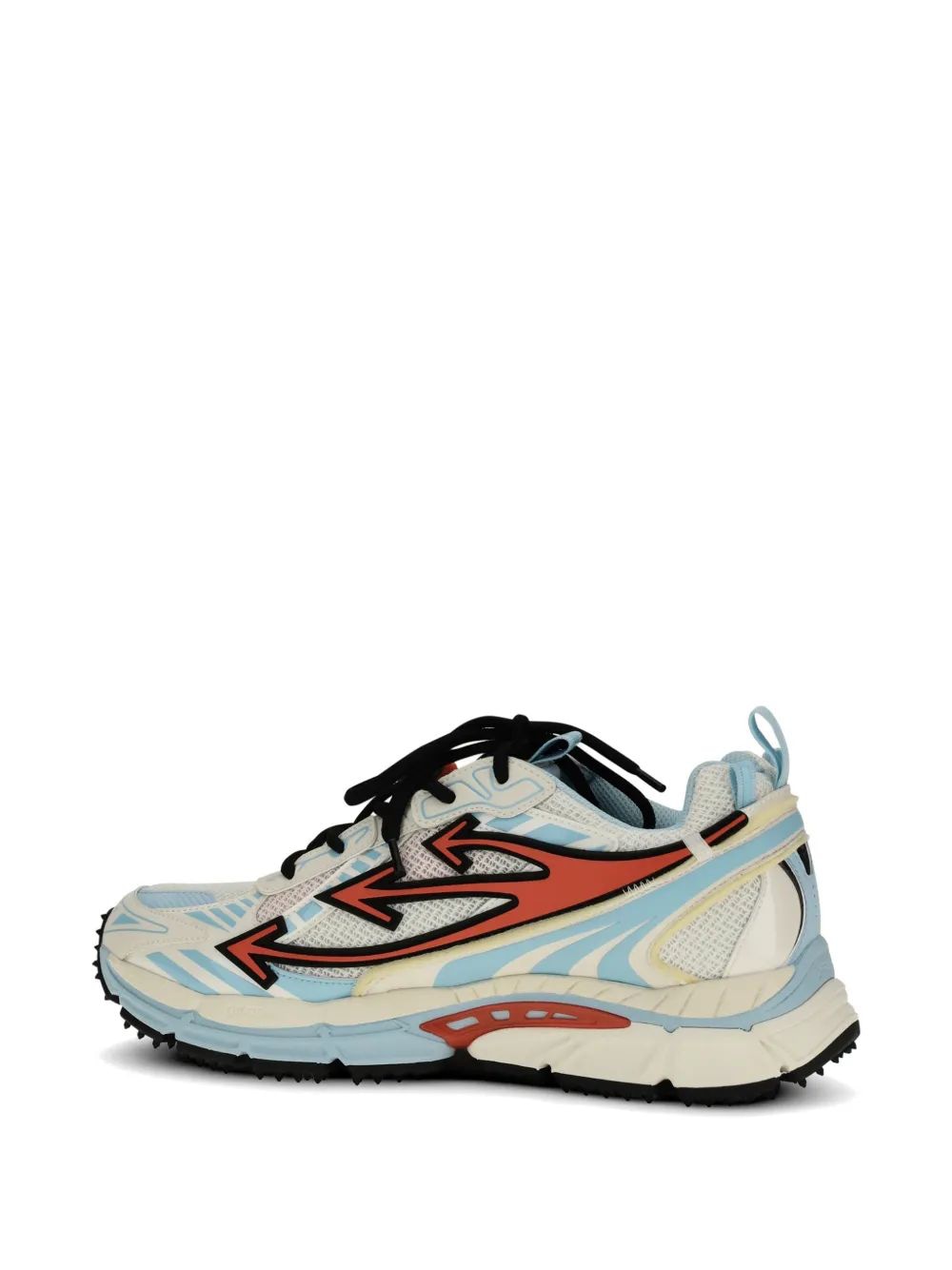 Off-White Ow Be Right Back Mesh
