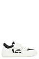 Off-White Off Court 3.0 White/Black Sneakers