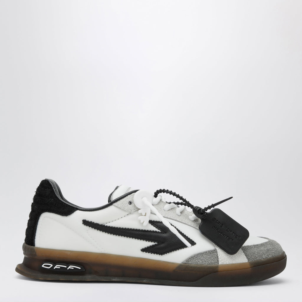 Off-White New Slim Sneakers White/Black