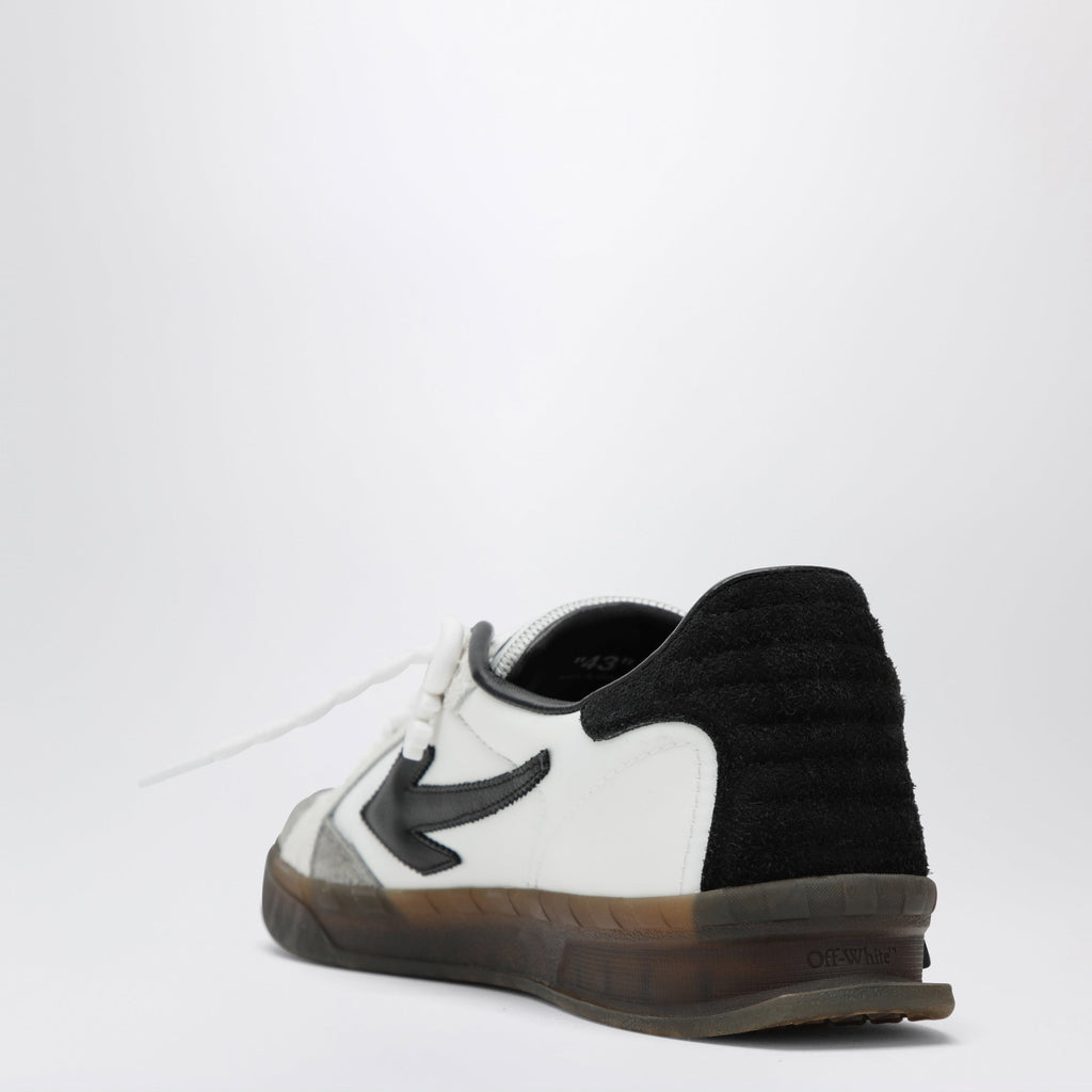 Off-White™ New Slim Sneakers White/Black