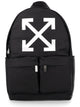 Off-White Zaino Full Arrow