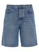 Off-White 'Half Arrow' Bermuda Shorts