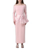 Solace London Rhianne Maxi Dress