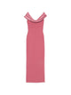 Solace London Adele Maxi Dress
