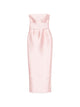 Solace London Ingrid Maxi Dress