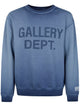 Gallery Dept. "Basic" Crewneck