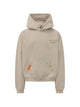 Gallery Dept. "Gd" Paint Logo Hoodie
